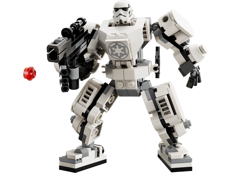 LEGO Star Wars Stormtrooper Mech (75370-1)