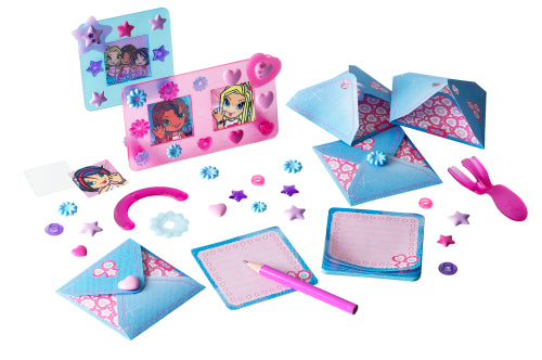 LEGO Clikits Friendship Frames & Notes (7541-1)