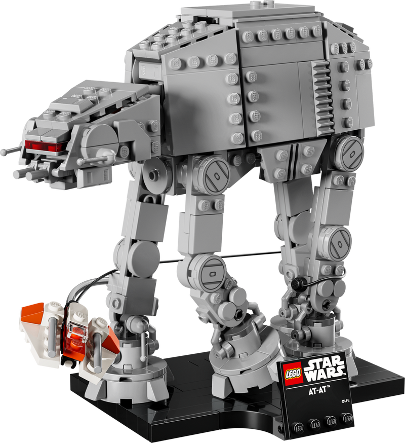 LEGO Star Wars AT-AT (75440-1)