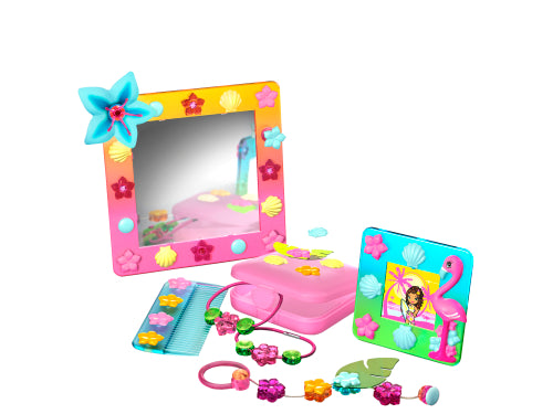 LEGO Clikits Fun Flamingo Frames ‘n' More (7548-1)