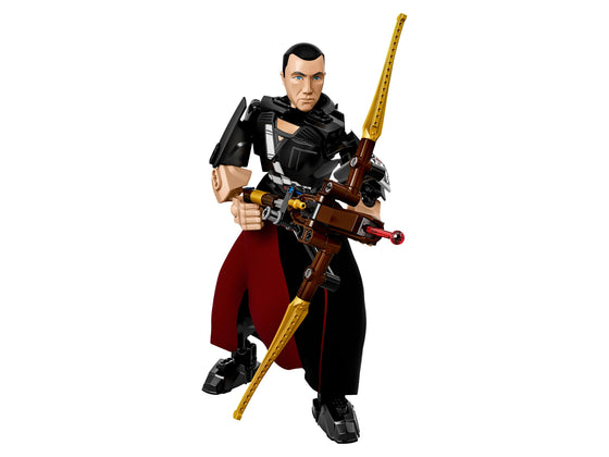 LEGO Star Wars Chirrut Îmwe (Imwe) (75524-1)
