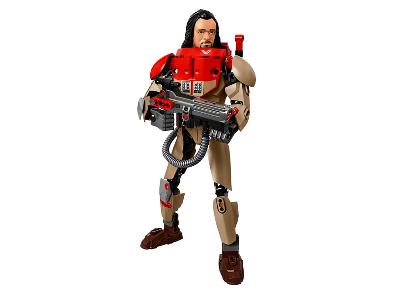 LEGO Star Wars Baze Malbus (75525-1)