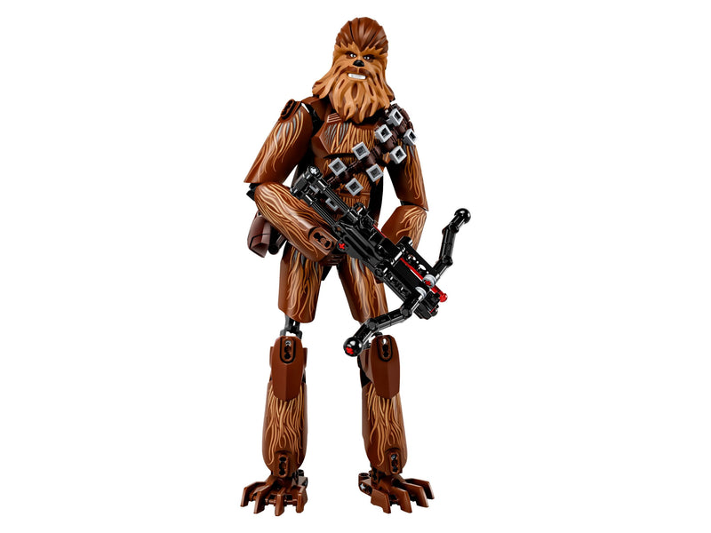 LEGO Star Wars Chewbacca (75530-1)