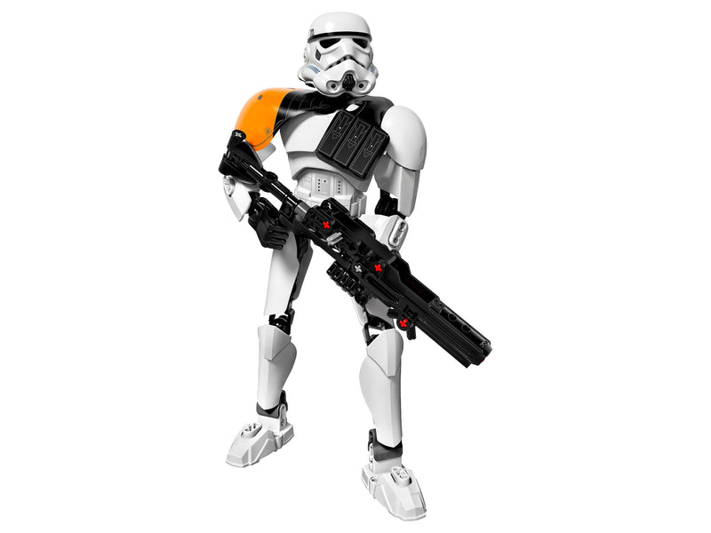 LEGO Star Wars Stormtrooper Commander (75531-1)