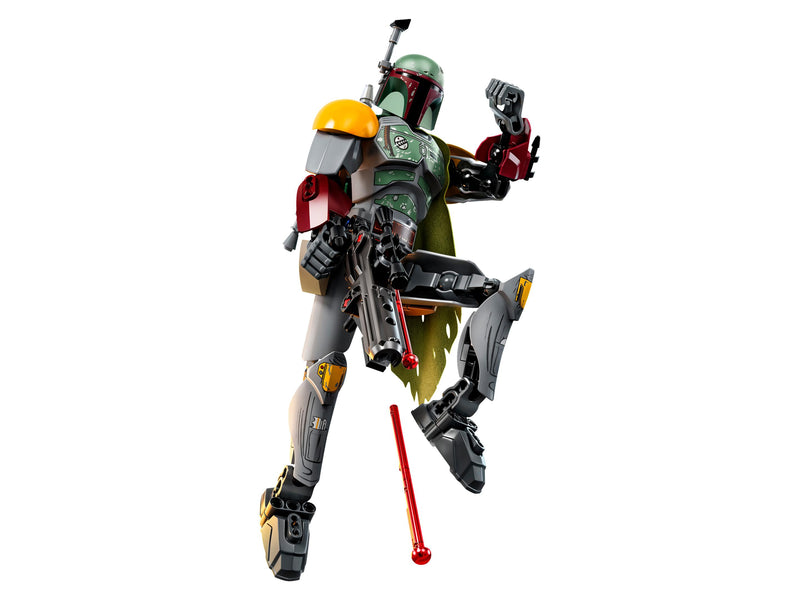 LEGO Star Wars Boba Fett (75533-1)