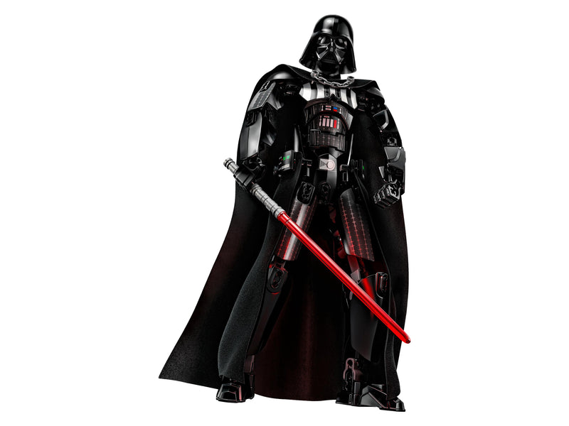 LEGO Star Wars Darth Vader (75534-1)