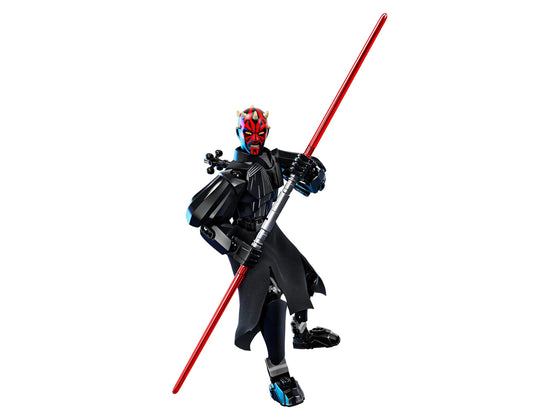 LEGO Star Wars Darth Maul (75537-1)