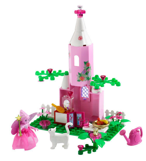 LEGO Belville Blossom Fairy (7579-1)