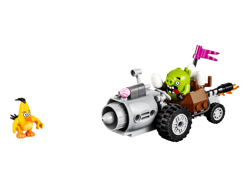 LEGO The Angry Birds Movie Piggy Car Escape (75821-1)