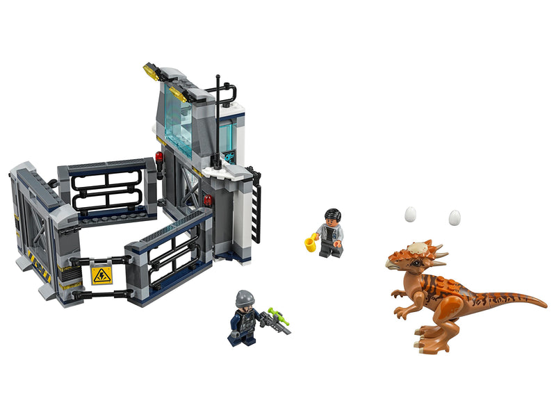 LEGO Jurassic World Stygimoloch Breakout (75927-1)