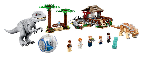 Jurassic World