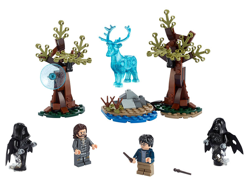 LEGO Harry Potter Expecto Patronum (75945-1)
