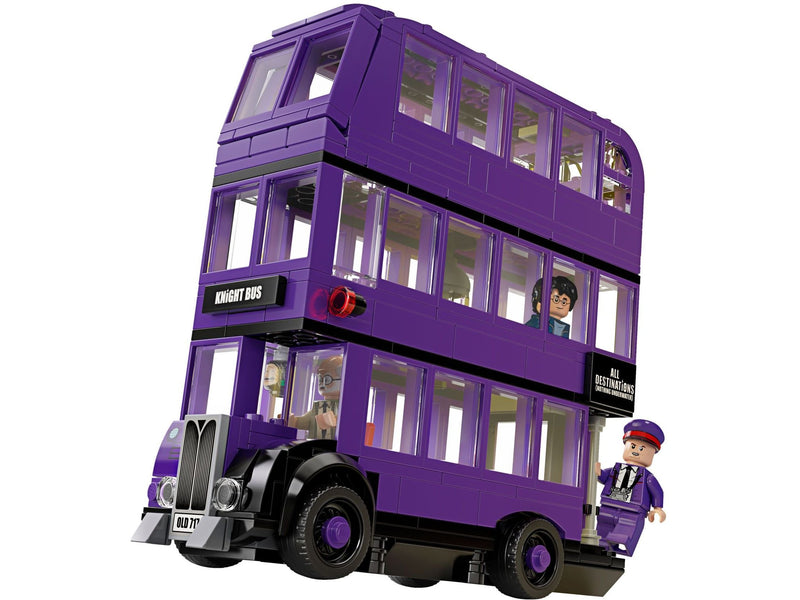 LEGO Harry Potter The Knight Bus (75957-1)