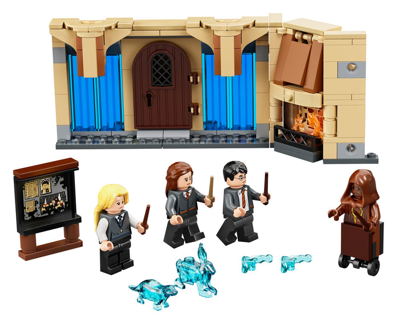 LEGO Harry Potter Hogwarts Room of Requirement (75966-1)