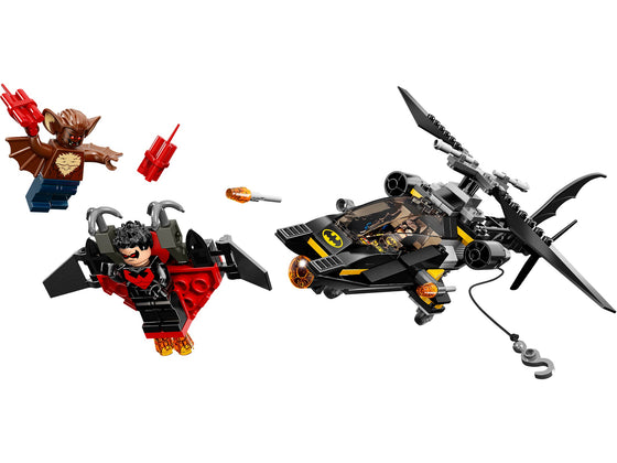 LEGO Super Heroes Batman: Man-Bat Attack (76011-1)