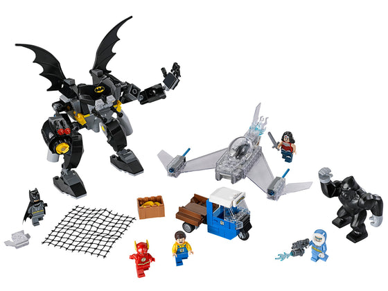 LEGO Super Heroes Gorilla Grodd Goes Bananas (76026-1)