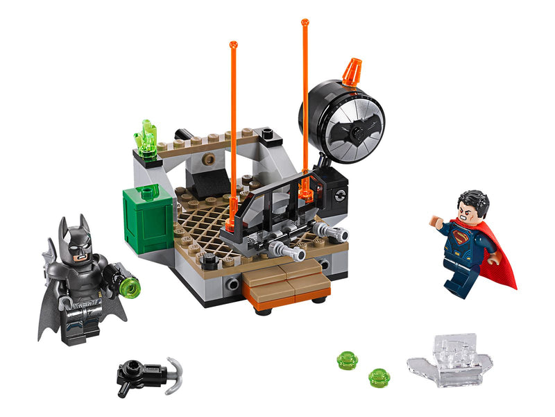 LEGO Super Heroes Clash of the Heroes (76044-1)