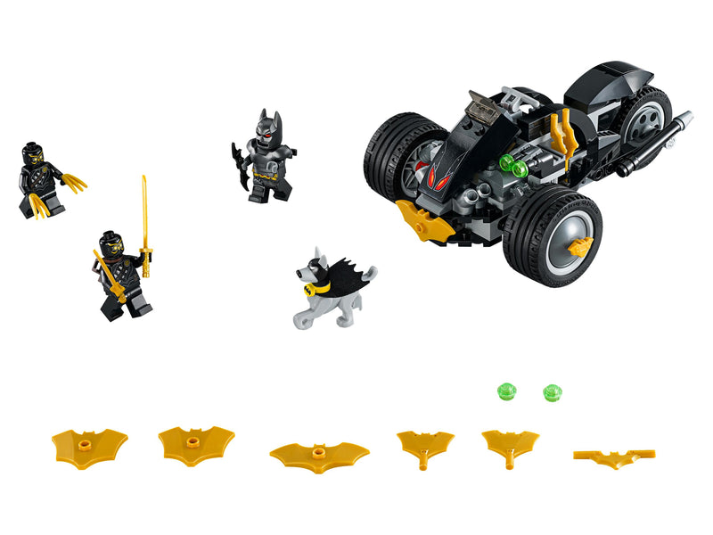 LEGO Super Heroes Batman: The Attack of the Talons (76110-1)