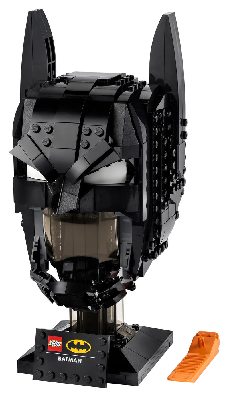 LEGO Super Heroes Batman Cowl (76182-1)