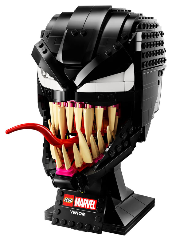 LEGO Super Heroes Venom (76187-1)