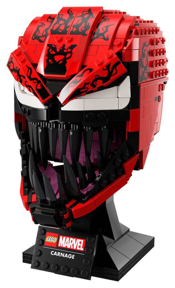 LEGO Super Heroes Carnage (76199-1)