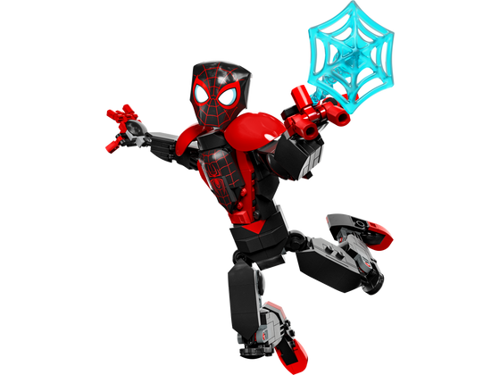 LEGO Super Heroes Miles Morales (76225-1)