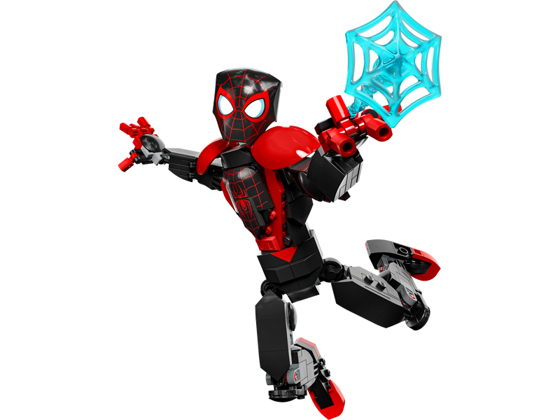 LEGO Super Heroes Miles Morales (76225-1)