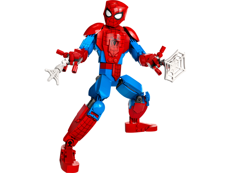 LEGO Super Heroes Spider-Man (76226-1)