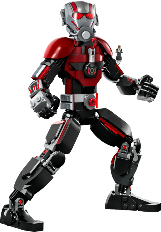 LEGO Super Heroes Ant-Man Construction Figure (76256-1)