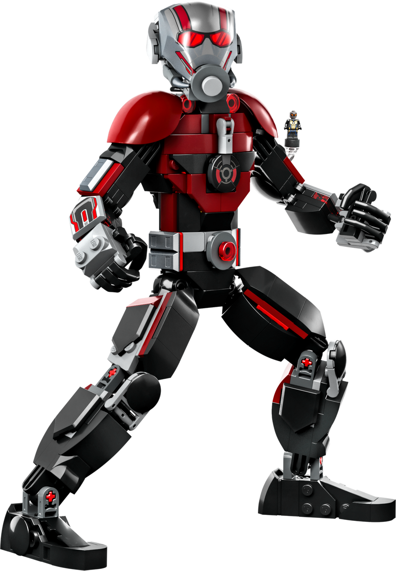 LEGO Super Heroes Ant-Man Construction Figure (76256-1)