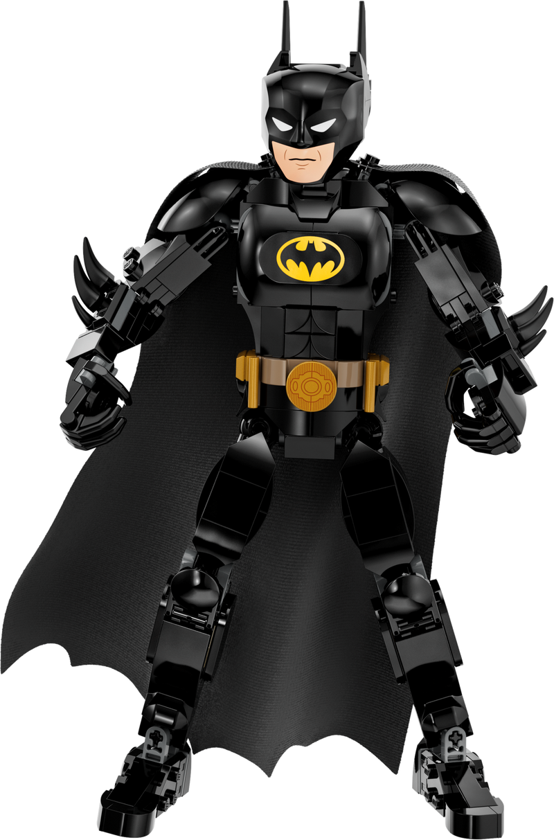 LEGO Super Heroes Batman Construction Figure (76259-1)