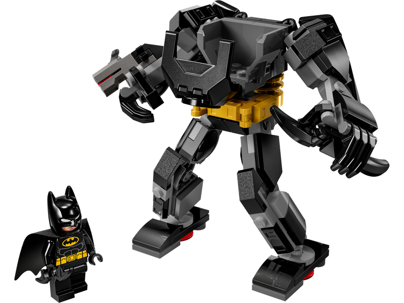 LEGO Super Heroes Batman Mech Armor (76270-1)