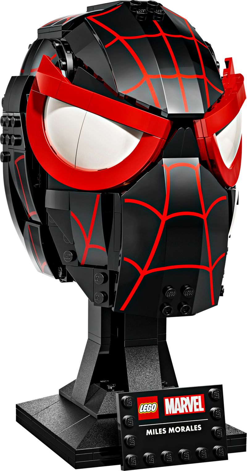 LEGO Super Heroes Miles Morales' Mask (76329-1)