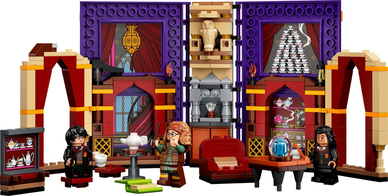 LEGO Harry Potter Hogwarts Moment: Divination Class (76396-1)