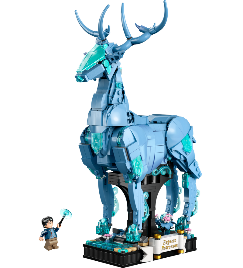 LEGO Harry Potter Expecto Patronum (76414-1)