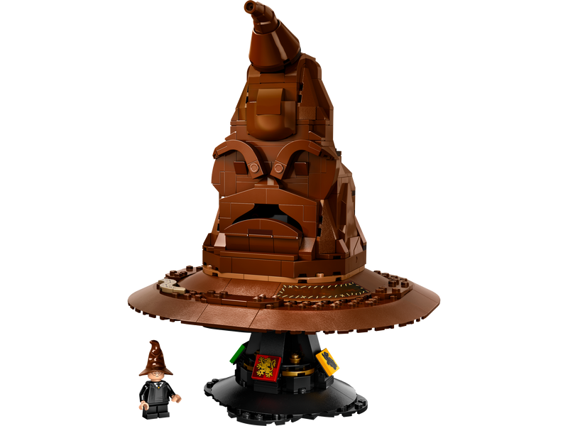 LEGO Harry Potter Talking Sorting Hat (76429-1)