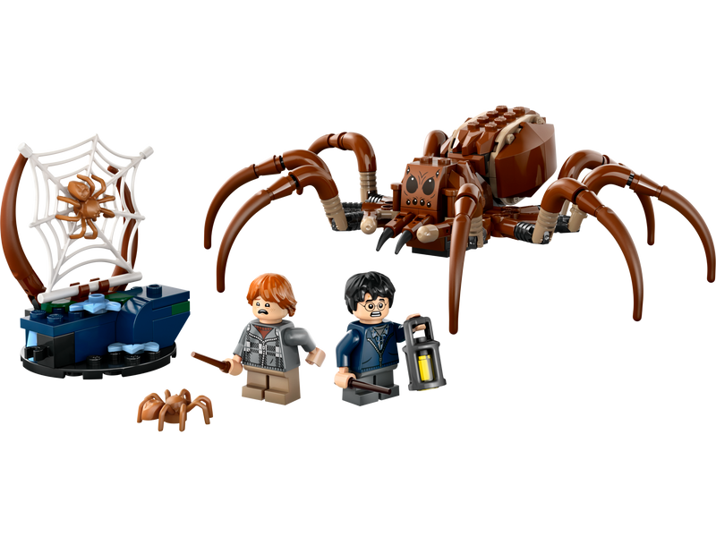LEGO Harry Potter Aragog in the Forbidden Forest (76434-1)