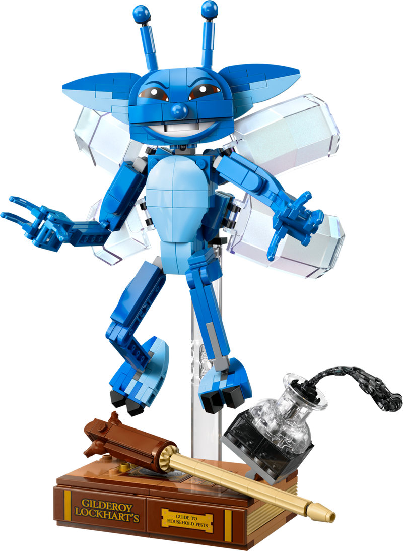 LEGO Harry Potter Cornish Pixie (76461-1)
