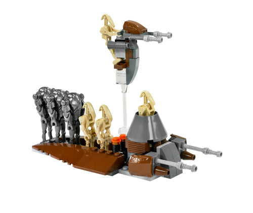 LEGO Star Wars Droids Battle Pack (7654-1)