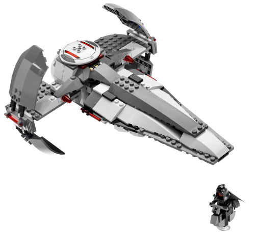 LEGO Star Wars Sith Infiltrator (7663-1)