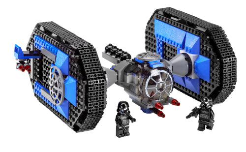 LEGO Star Wars TIE Crawler (7664-1)