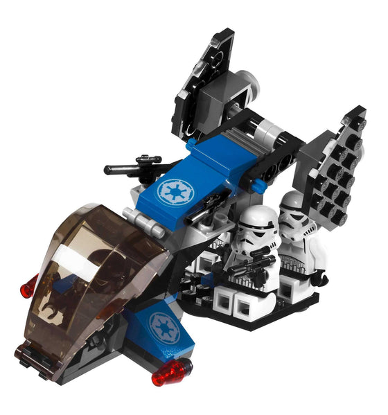 LEGO Star Wars Imperial Dropship (7667-1)