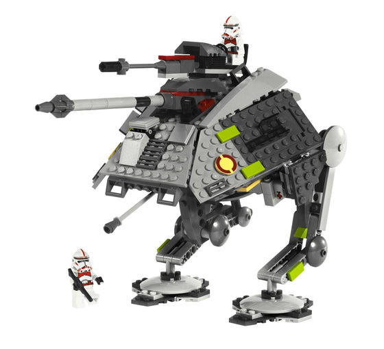 LEGO Star Wars AT-AP Walker (7671-1)