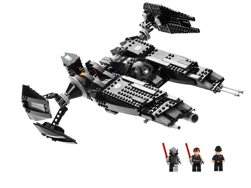 LEGO Star Wars Rogue Shadow (7672-1)
