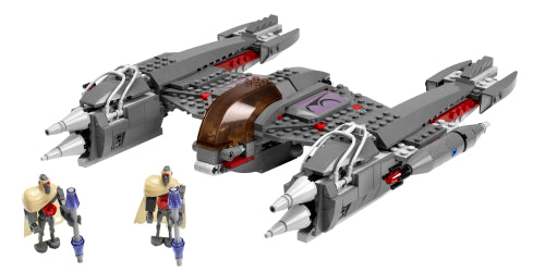 LEGO Star Wars Magna Guard Starfighter (7673-1)