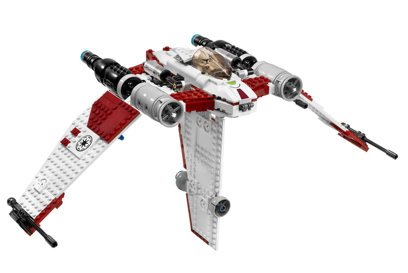 LEGO Star Wars V-19 Torrent (7674-1)