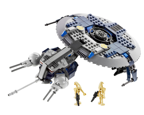 LEGO Star Wars Droid Gunship (7678-1)