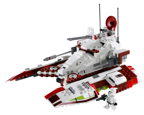 LEGO Star Wars Republic Fighter Tank (7679-1)