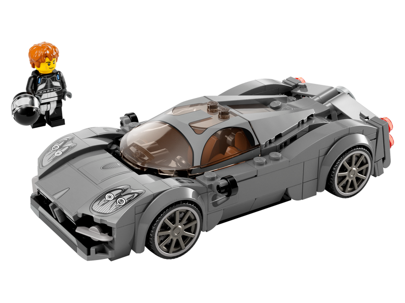 LEGO SPEED CHAMPIONS Pagani Utopia (76915-1)