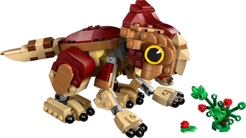 LEGO Jurassic World Baby Dinosaur Dolores: Aquilops (76970-1)